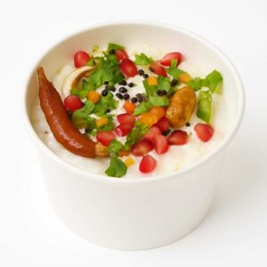 Curd Rice