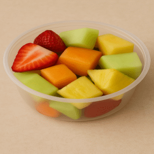 Cut Fruits