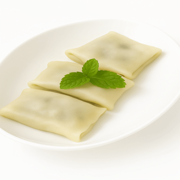 Leaf Pack