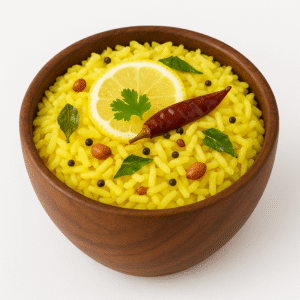 Lemon Rice