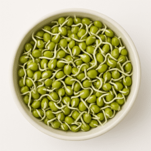 Moonggreen Sprouted