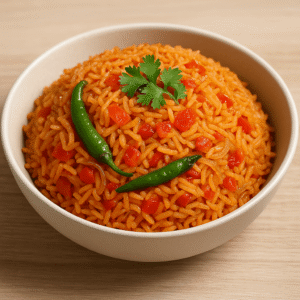 Tomato Rice